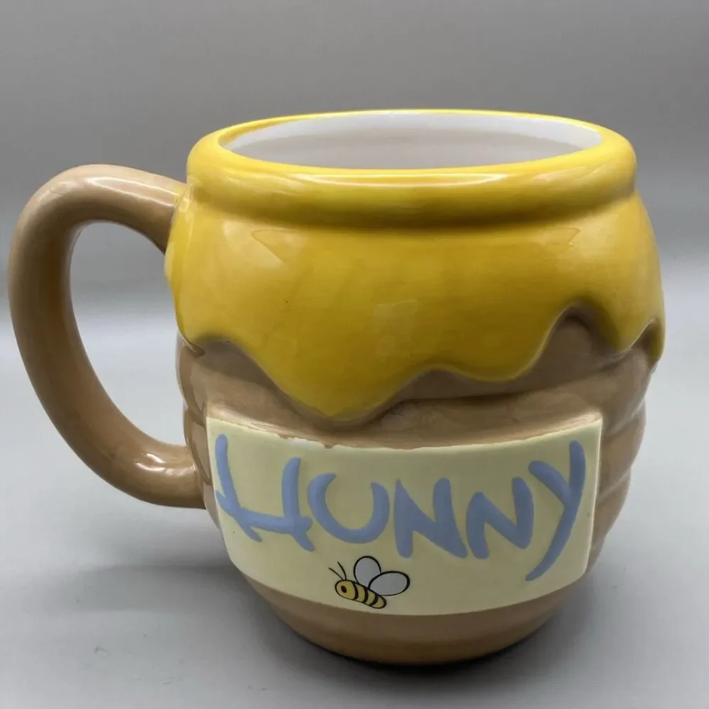 Winnie the Pooh Honey 